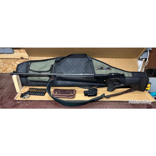Blaser r8 ultimate busc