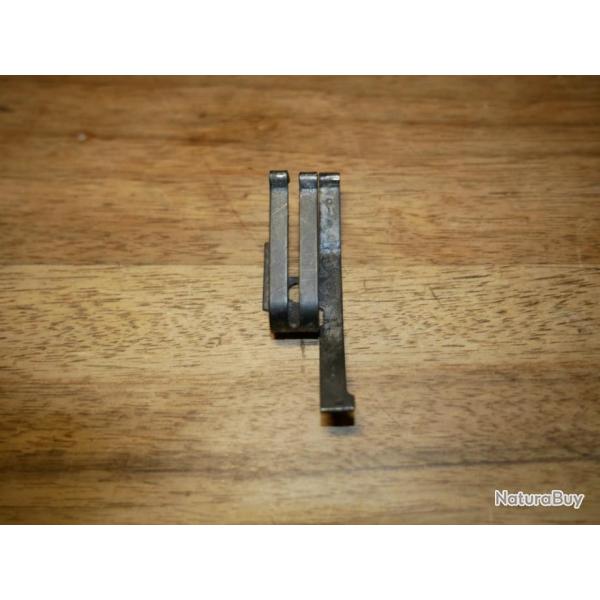 Ressort de d�tente triple lames de VZ58