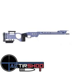 Ch&acirc;ssis MPA Matrix Pro-II Chassis REM 700 SA Noir