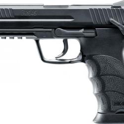 HK45 Co2 Metal Heckler & Koch (Umarex)