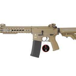 M4 Recon 10" Carbontech (Evolution Airsoft) D&eacute;sert