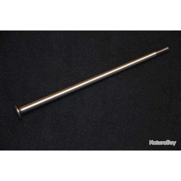 BAGUETTE PISTOLET GENDARMERIE AN 9 -1816 - 1822 & 1822 T-1842 1 EMPIRE-MONARCHIE-SECOND EMPIRE