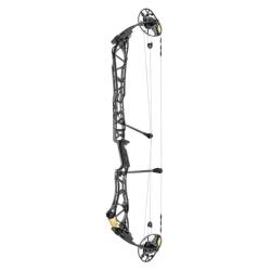 MATHEWS - Arc &agrave; poulies TITLE-40 GAUCHER (LH) 40-50 # BLACK
