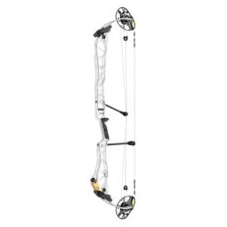 MATHEWS - Arc &agrave; poulies TITLE-40 GAUCHER (LH) 60-70 # WHITE