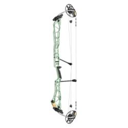 MATHEWS - Arc &agrave; poulies TITLE-40 GAUCHER (LH) 40-50 # MINT
