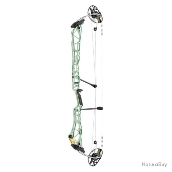 MATHEWS - Arc � poulies TITLE-40 GAUCHER (LH) 40-50 # MINT
