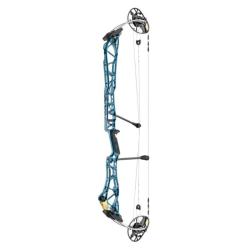 MATHEWS - Arc &agrave; poulies TITLE-40 GAUCHER (LH) 45-55 # DEEP TEAL
