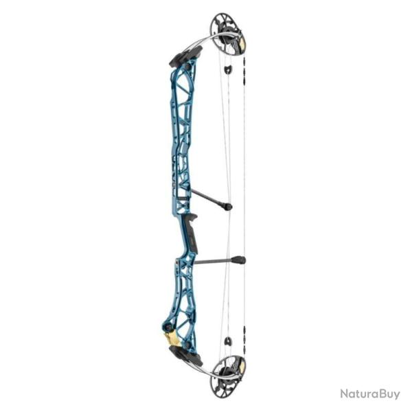 MATHEWS - Arc � poulies TITLE-40 GAUCHER (LH) 45-55 # DEEP TEAL