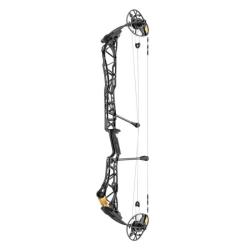 MATHEWS - Arc &agrave; poulies TITLE-38 G2 GAUCHER (LH) 60-70 # BLACK