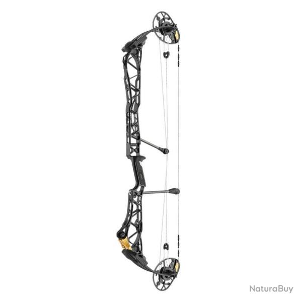 MATHEWS - Arc  poulies TITLE-38 G2 GAUCHER (LH) 45-55 # BLACK