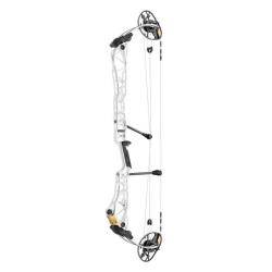MATHEWS - Arc &agrave; poulies TITLE-38 G2 DROITIER (RH) 60-70 # WHITE