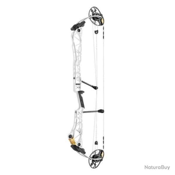 MATHEWS - Arc � poulies TITLE-38 G2 GAUCHER (LH) 55-65 # WHITE