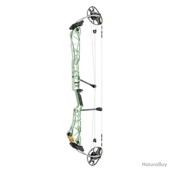 MATHEWS - Arc � poulies TITLE-38 G2 DROITIER (RH) 60-70 # MINT
