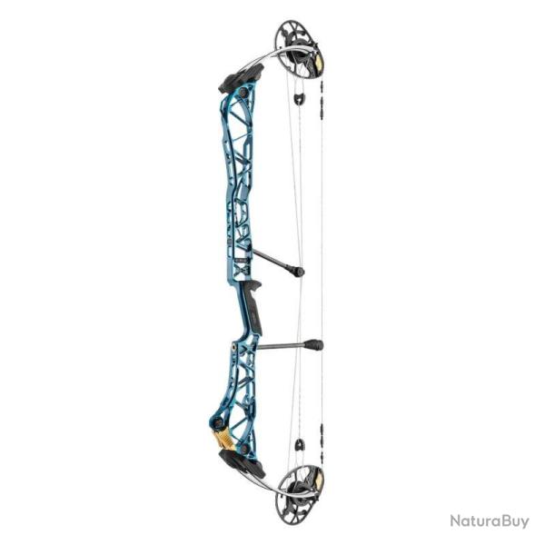 MATHEWS - Arc � poulies TITLE-38 G2 50-60 # DROITIER (RH) DEEP TEAL
