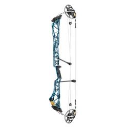 MATHEWS - Arc &agrave; poulies TITLE-38 G2 GAUCHER (LH) 55-65 # DEEP TEAL
