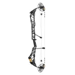 MATHEWS - Arc &agrave; poulies TITLE-36&nbsp;G2 50-60 # DROITIER (RH) BLACK