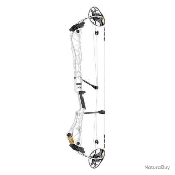 MATHEWS - Arc � poulies TITLE-36�G2 DROITIER (RH) 60-70 # WHITE