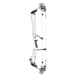 MATHEWS - Arc &agrave; poulies TITLE-36&nbsp;G2 GAUCHER (LH) 45-55 # WHITE