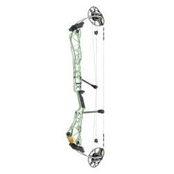 MATHEWS - Arc &agrave; poulies TITLE-36&nbsp;G2 GAUCHER (LH) 40-50 # MINT