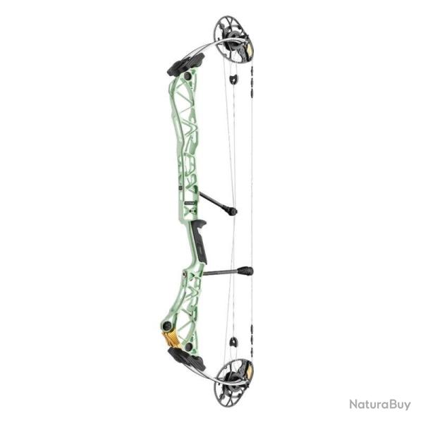 MATHEWS - Arc � poulies TITLE-36�G2 DROITIER (RH) 55-65 # MINT