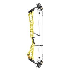 MATHEWS - Arc &agrave; poulies TITLE-36&nbsp;G2 50-60 # DROITIER (RH) OPTIC YELLOW