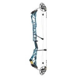 MATHEWS - Arc &agrave; poulies TITLE-36&nbsp;G2 GAUCHER (LH) 60-70 # DEEP TEAL