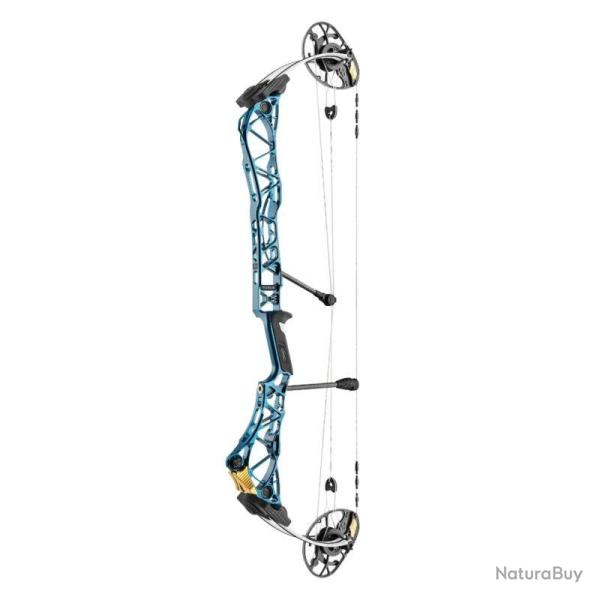 MATHEWS - Arc � poulies TITLE-36�G2 DROITIER (RH) 55-65 # DEEP TEAL