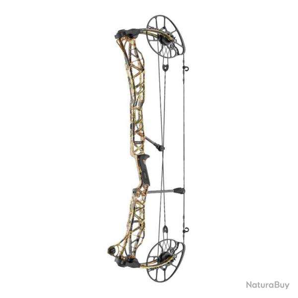 MATHEWS - Arc � poulies LIFT XD DROITIER (RH) OPTIFADE SUBALPINE 55-65 #
