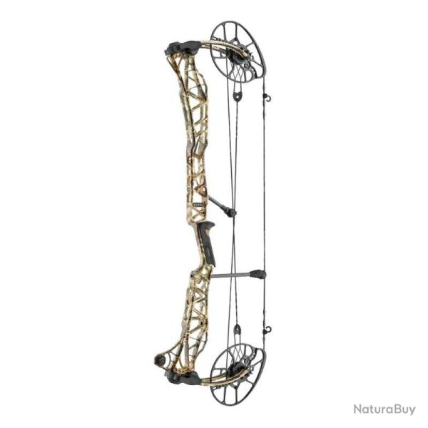 MATHEWS - Arc � poulies LIFT XD 50-60 # DROITIER (RH) FIRST LITE SPECTER