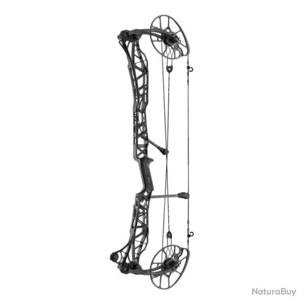 MATHEWS - Arc � poulies LIFT XD DROITIER (RH) 60-70 # BLACK