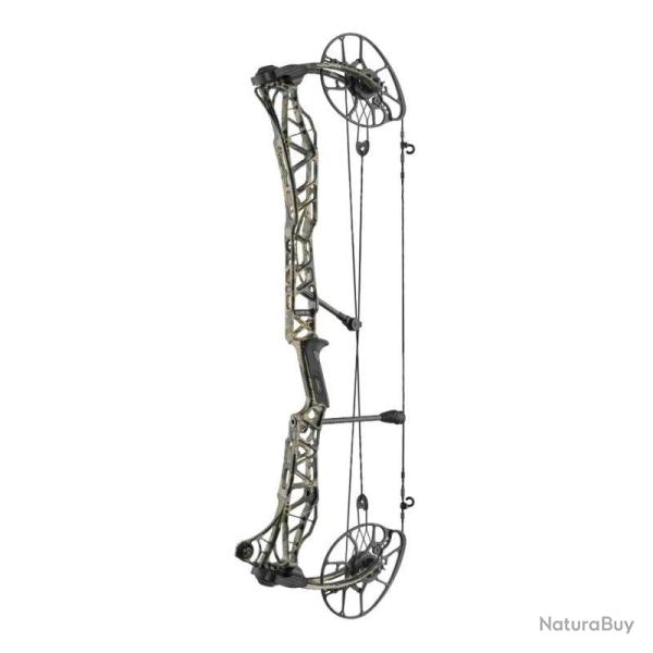 MATHEWS - Arc � poulies LIFT XD DROITIER (RH) 55-65 # KUIU VERDE