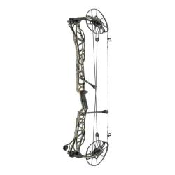 MATHEWS - Arc &agrave; poulies LIFT XD GAUCHER (LH) 45-55 # KUIU VERDE