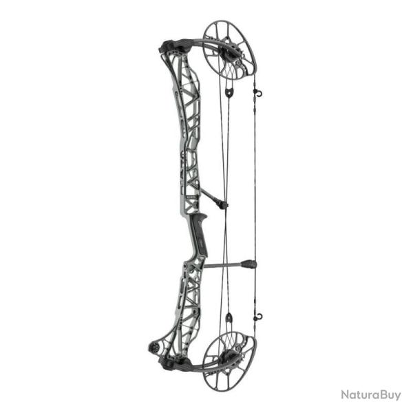 MATHEWS - Arc � poulies LIFT XD 50-60 # DROITIER (RH) SHALE