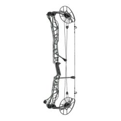 MATHEWS - Arc &agrave; poulies LIFT XD DROITIER (RH) 55-65 # SHALE