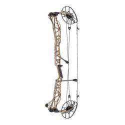 MATHEWS - Arc &agrave; poulies LIFT XD 50-60 # DROITIER (RH) EARTH