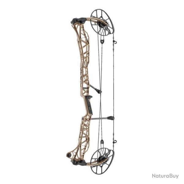 MATHEWS - Arc � poulies LIFT XD DROITIER (RH) 60-70 # EARTH
