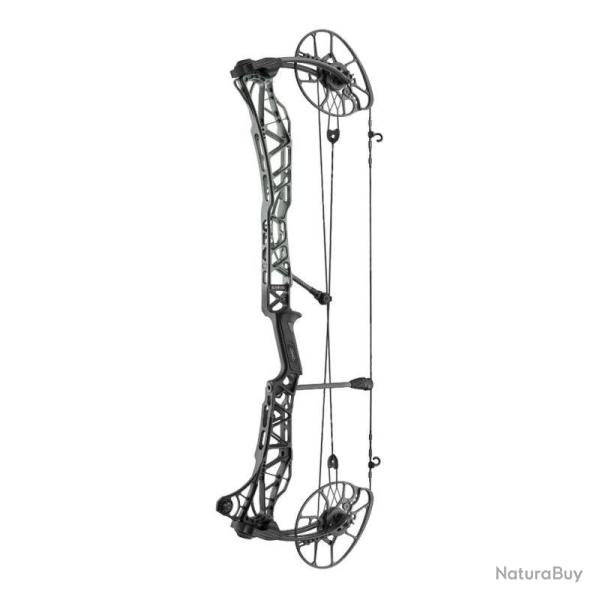 MATHEWS - Arc � poulies LIFT XD DROITIER (RH) 60-70 # SHALE FADE TO BLACK
