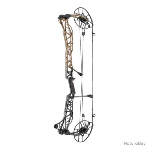MATHEWS - Arc � poulies LIFT XD GAUCHER (LH) 55-65 # EARTH FADE TO BLACK