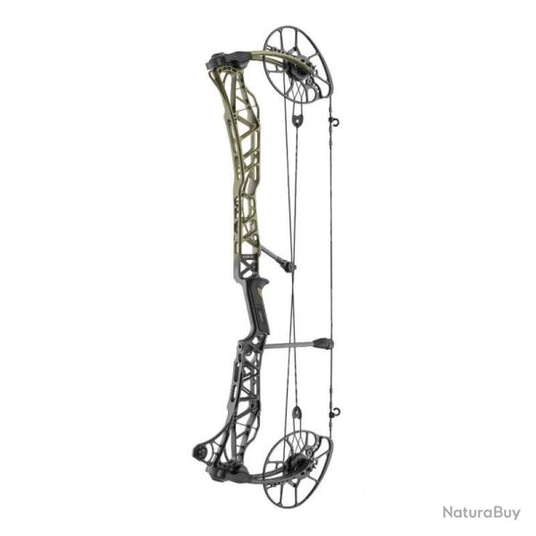 MATHEWS - Arc � poulies LIFT XD GAUCHER (LH) 40-50 # AMBUSH FADE TO BLACK