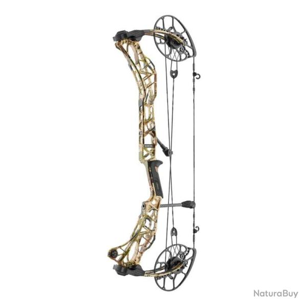 MATHEWS - Arc � poulies LIFT RS DROITIER (RH) OPTIFADE SUBALPINE 55-65 #