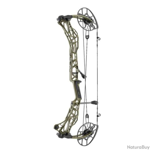 MATHEWS - Arc � poulies LIFT RS GAUCHER (LH) 60-70 # GREEN AMBUSH