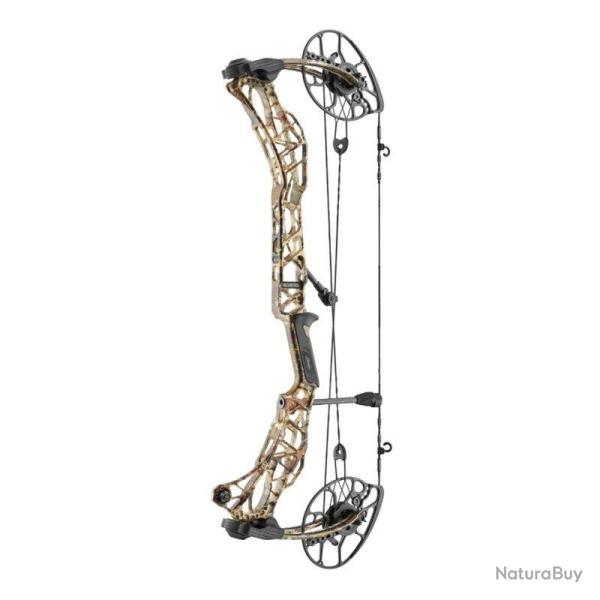 MATHEWS - Arc  poulies LIFT RS DROITIER (RH) 60-70 # FIRST LITE SPECTER
