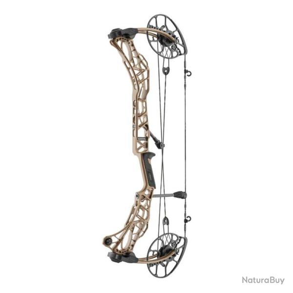 MATHEWS - Arc � poulies LIFT RS 50-60 # DROITIER (RH) EARTH