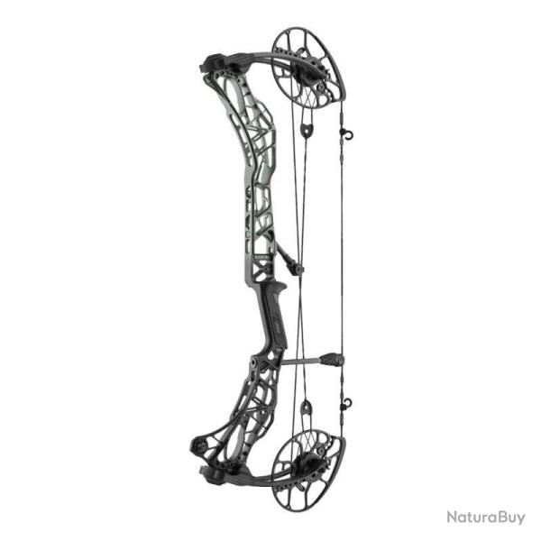 MATHEWS - Arc � poulies LIFT RS DROITIER (RH) 60-70 # SHALE FADE TO BLACK