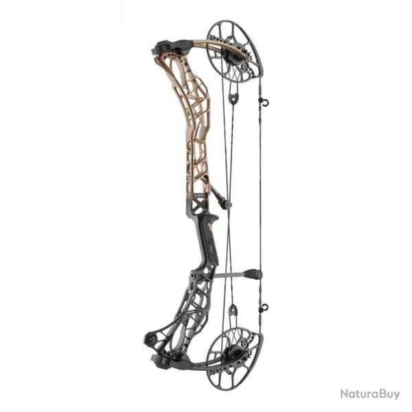 MATHEWS - Arc � poulies LIFT RS GAUCHER (LH) 60-70 # EARTH FADE TO BLACK