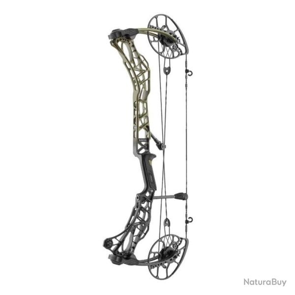 MATHEWS - Arc � poulies LIFT RS GAUCHER (LH) 60-70 # AMBUSH FADE TO BLACK