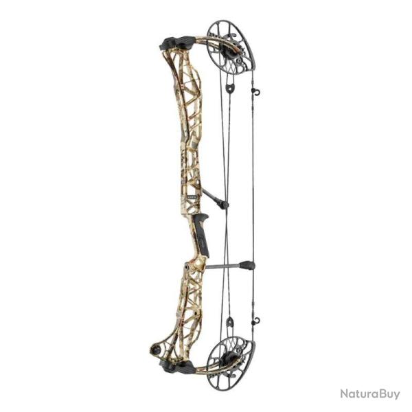 MATHEWS - Arc � poulies LIFT X 33 DROITIER (RH) 55-65 # FIRST LITE SPECTER