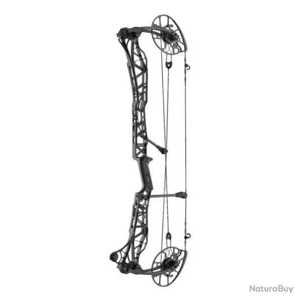 MATHEWS - Arc � poulies LIFT X 33 GAUCHER (LH) 70-80 # BLACK