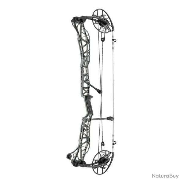 MATHEWS - Arc � poulies LIFT X 33 50-60 # DROITIER (RH) SHALE