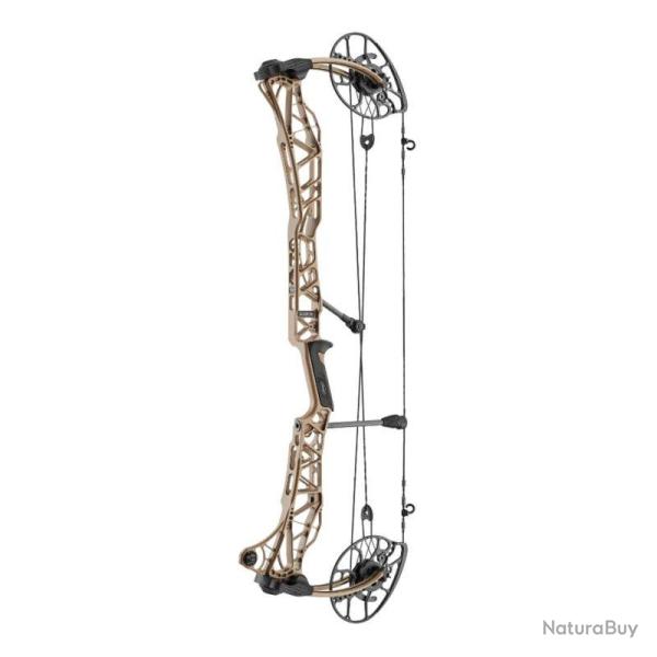 MATHEWS - Arc � poulies LIFT X 33 DROITIER (RH) 70-80 # EARTH
